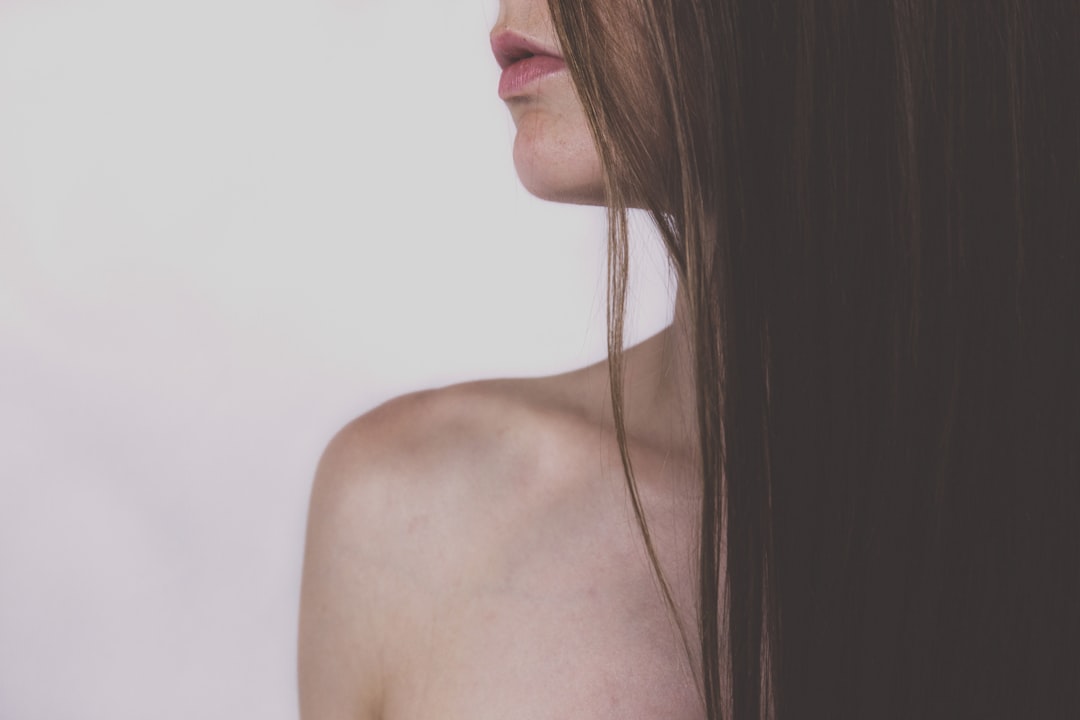 Photo hymen, skin tag